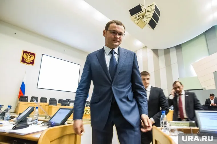 Дмитрий Еремеев пообещал разобраться со странными цифрами на табло