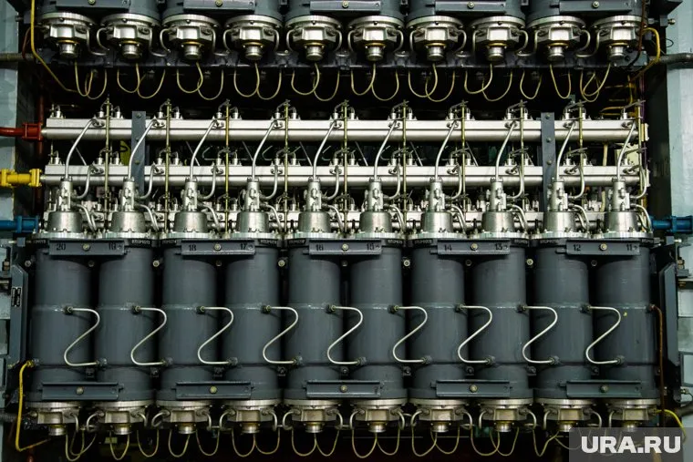 ОГФУ нельзя считать радиоактивными отходами, а его ввоз не нарушает законодательных норм