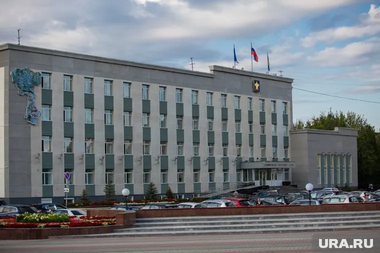 Новые машины обошлись Сургутскому району почти в 20 миллионов рублей