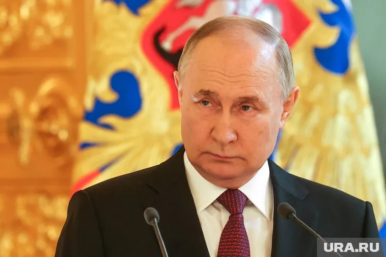 Президент РФ Владимир Путин будет использовать ресурс Нового банка развития БРИКС, чтобы защитить активы страны