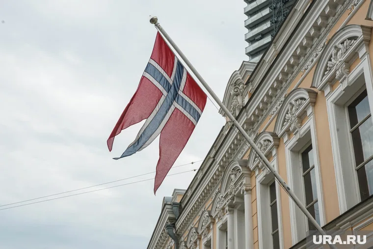 Норвегия не войдет в «Совет мира»