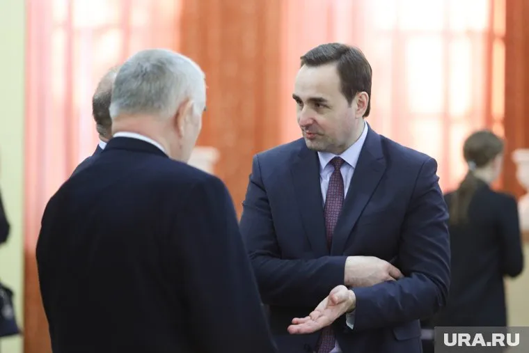 Евгений Жилин до работы в правительстве возглавлял региональное управление минюста