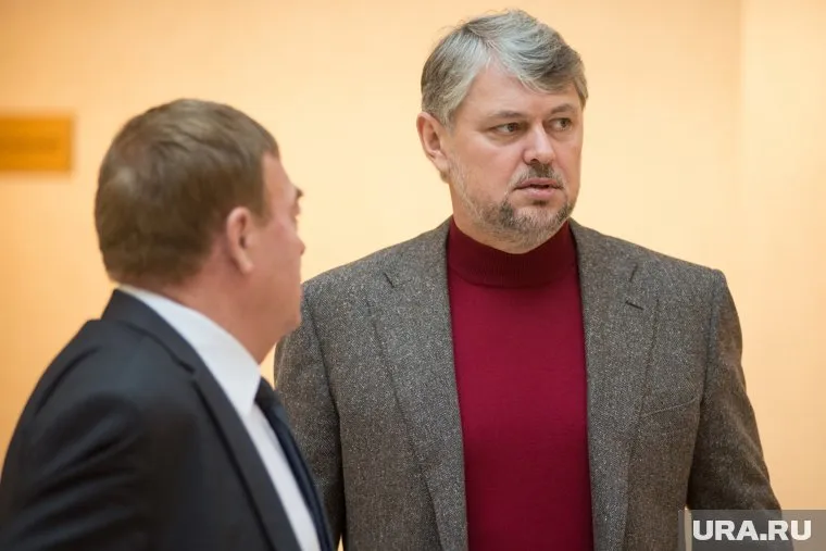 Анатолий Никифоров снял своего кандидата с довыборов в гордуму Екатеринбурга