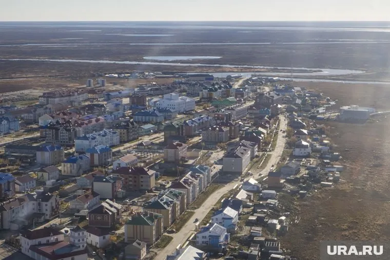 Капремонт в Яр-Сале планируется закончить осенью