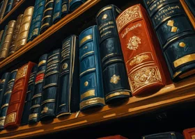 Пермскую библиотеку засудили из-за долгов перед Росгвардией 