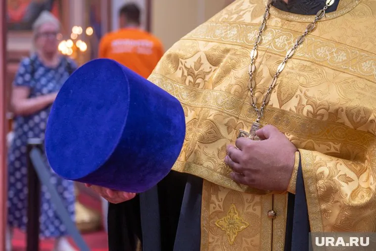 Священник посчитал байк-фестиваль в Богдановиче сатанинским