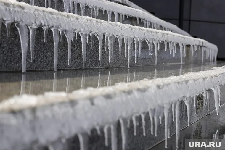 В Москве в ночь на 3 мая ожидаются заморозки до минусовой температуры