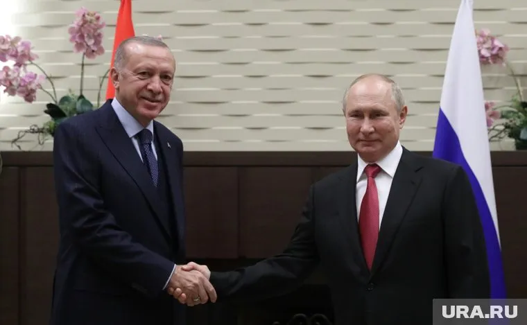 Россия может применить экономические инструменты воздействия на Турцию в случае несоблюдения турецкими властями договоренностей по «горячим» точкам