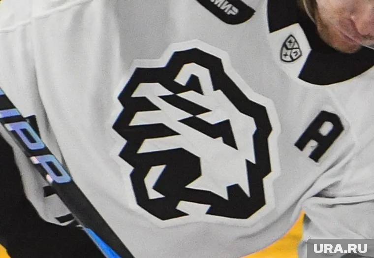 ХК «Трактор» продолжает подготовку к сезону 