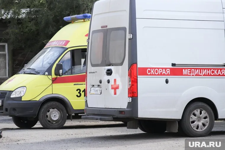 В пермский офис ООО «Новоскор» пришли представители силовых структур