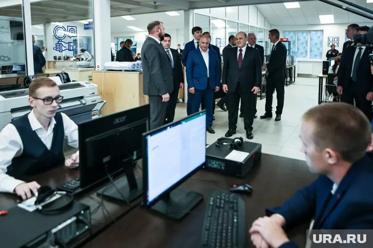 Власти РФ разработают особый порядок приема студентов из зарубежных вузов