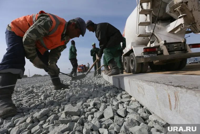 Проект строительства продолжения бульвара еще на стадии разработки