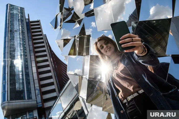 Подборка самых популярных мест в Екатеринбурге, где получаются лучшие снимки