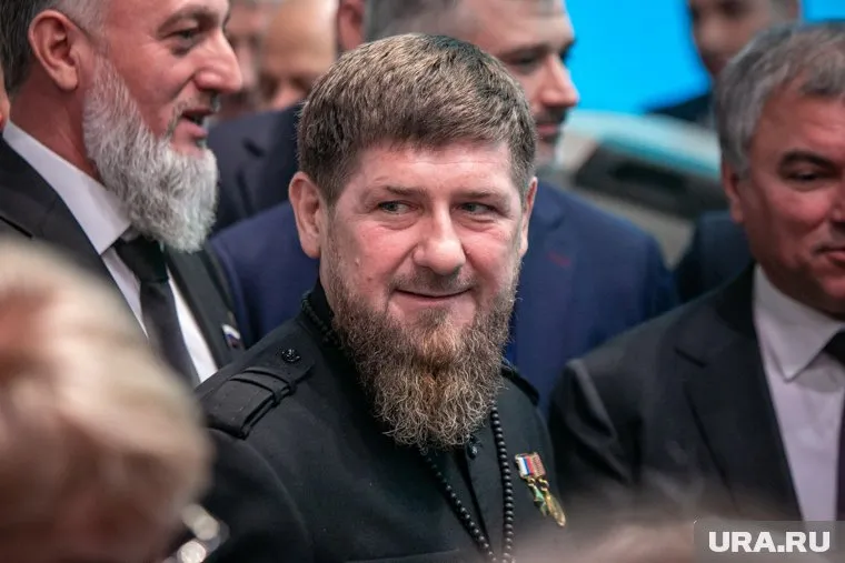 Лидер Чечни посоветовал режиссеру «быть мужчиной»