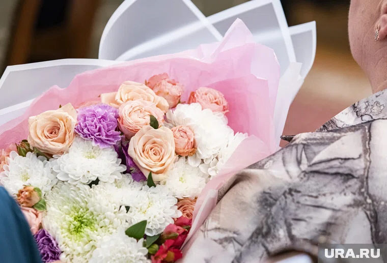 Педагог из Курганской области получила благодарность Росмолодежи