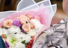 Курганского педагога Светогорову отметили в федеральном агентстве Росмолодежи