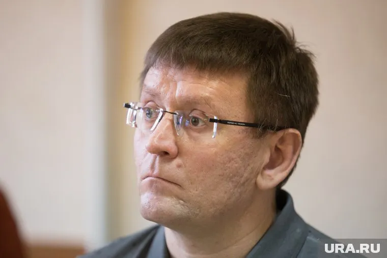 Сергею Чебыкину продлили домашний арест
