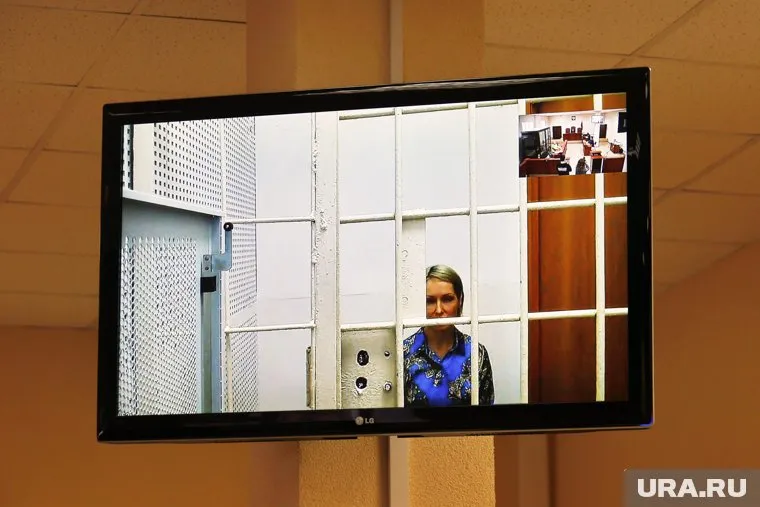 Светлана Сажина оставлена под стражей
