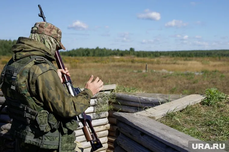 Марат Бекмансуров уехал в зону спецоперации и не смог дать показания в суде