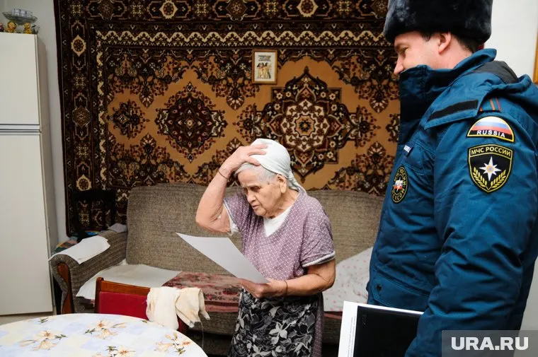Состояние экономики не позволит пенсиям расти вместе с ценами на продукты