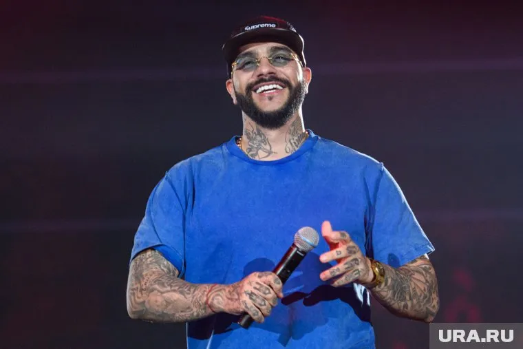 Тимати заявил, что закроет сезон шоу «Холостяк» со своим участием