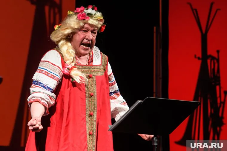 Экспертиза показала, что Михаил Ефремов отдавал себе отчет в момент аварии