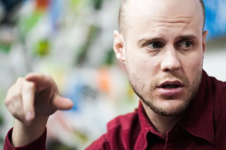 Интервью с создателями платформы по управлению гостевым Wi-Fi «Hvala Cloud». Екатеринбург