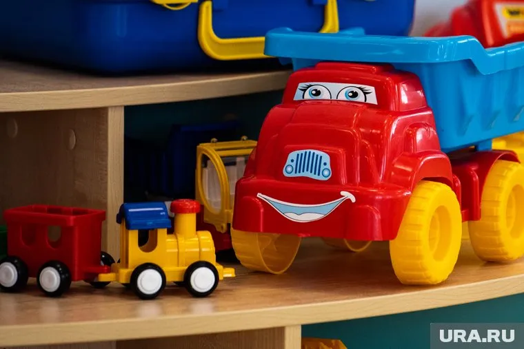 Компенсацию за детский сад получат семьи с доходами ниже прожиточного минимума