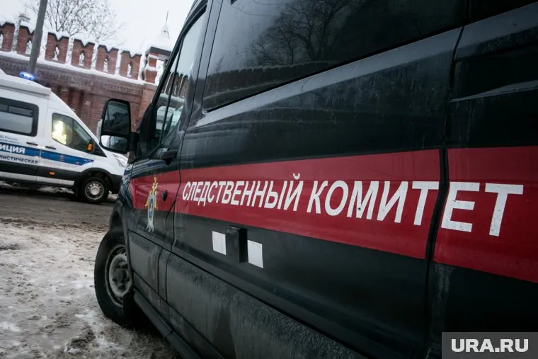 Следком возбудил дело против жителя Уссурийска за хулиганство и угрозы