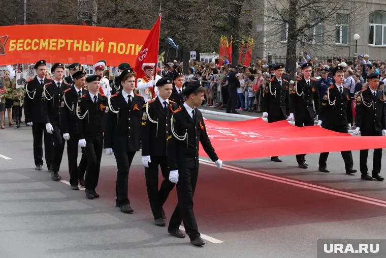 В необычном формате предложил провести акцию глава Кургана Андрей Потапов
