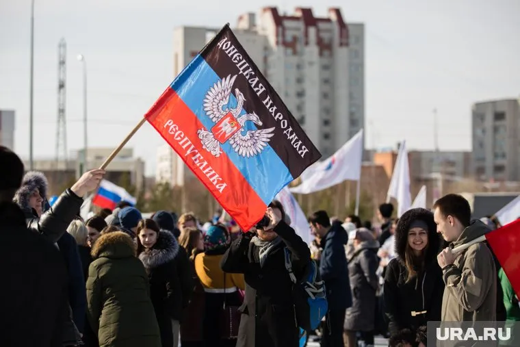 Эскалация конфликта в Донбассе начнется из Киева, уверен Алексей Пушков