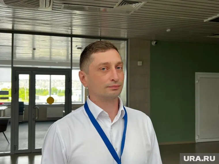 Заозеров стал участником двух кадровых программ для бойцов СВО