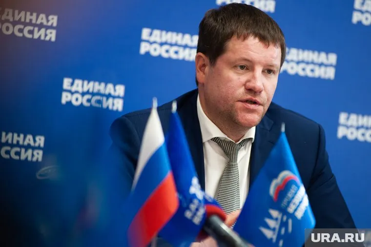 Сергей Бидонько оставит пост в свердловском правительстве в ближайшее время