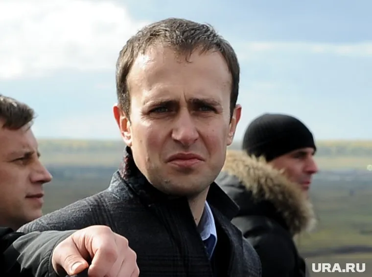 Маркевич, по слухам, заключил брак со своим деловым партнером Федосовым