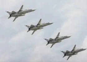 Минобороны: военно-транспортную авиацию ВКС России пополнят новым авиаполком