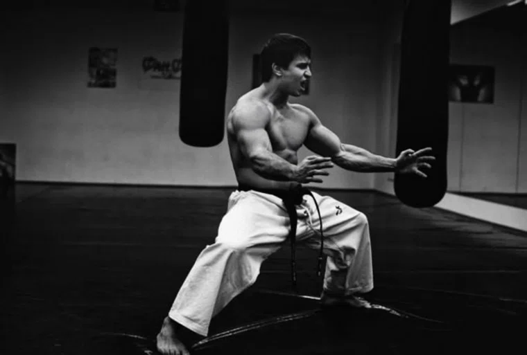 Лаша на протяжении всей своей жизни оставался преданным любимому виду спорта