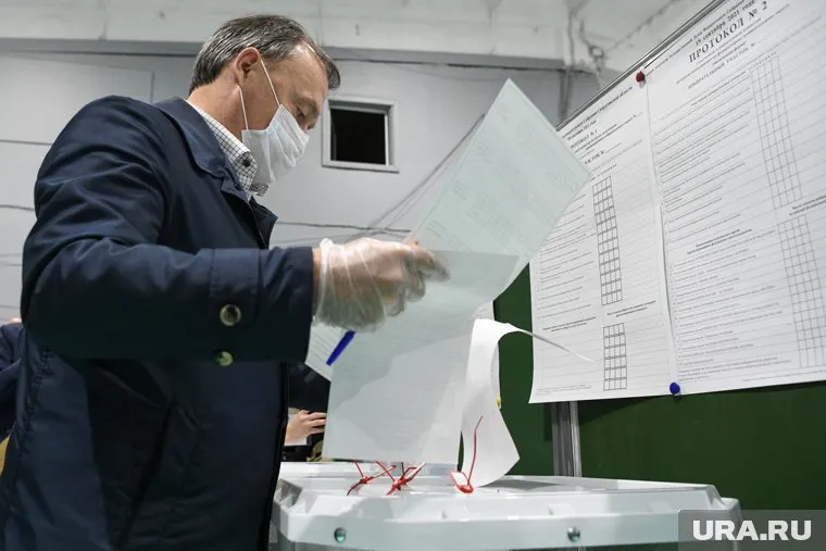 Алексей Орлов принимал непосредственное участие в выборе кандидатов