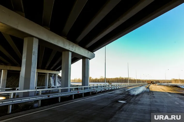 Транспортную развязку будет строить подмосковная компания «Альмакоргруп»