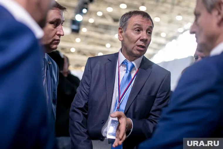 Сергей Марков хочет остановить пропаганду насилия