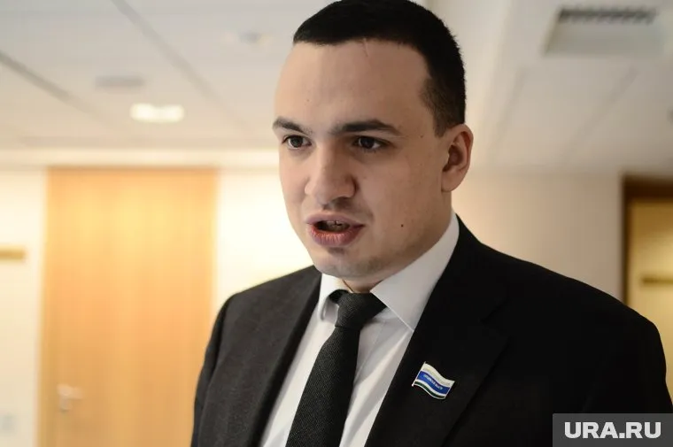 Ионин заявил, что стрелял из холощеного автомата