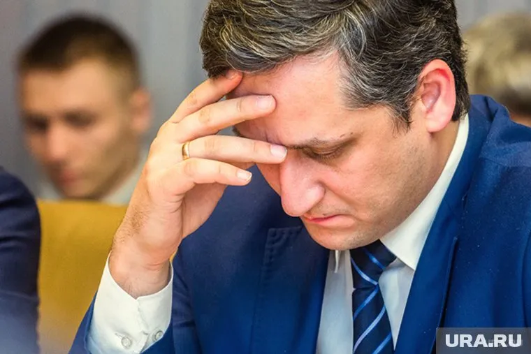 Отставка вице-губернатора Дмитрия Шаповала вызвала больший резонанс, чем новые назначения в правительстве