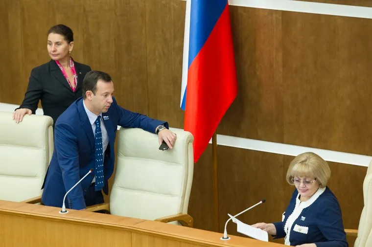 Евгений Куйвашев и заседание ЗССО. Екатеринбург