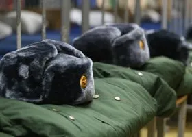 В Курганской области нашли около 100 уклонистов от службы в армии