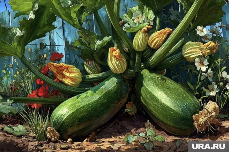 Чтобы урожай дольше хранился, его важно правильно собрать