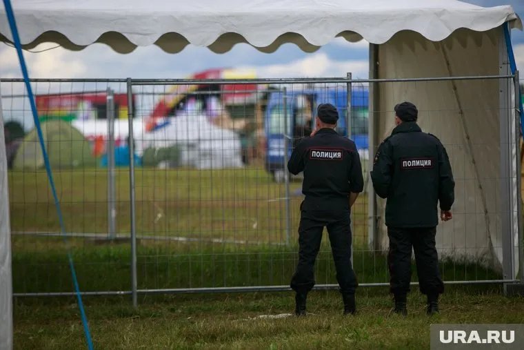 Подполковник полиции пытался помочь пьяной нарушительнице