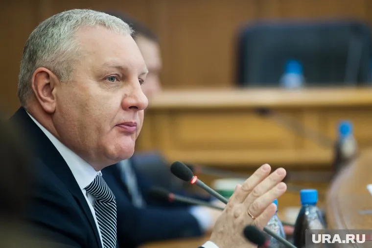 Слова Колесникова о педофилах вызвали большой резонанс