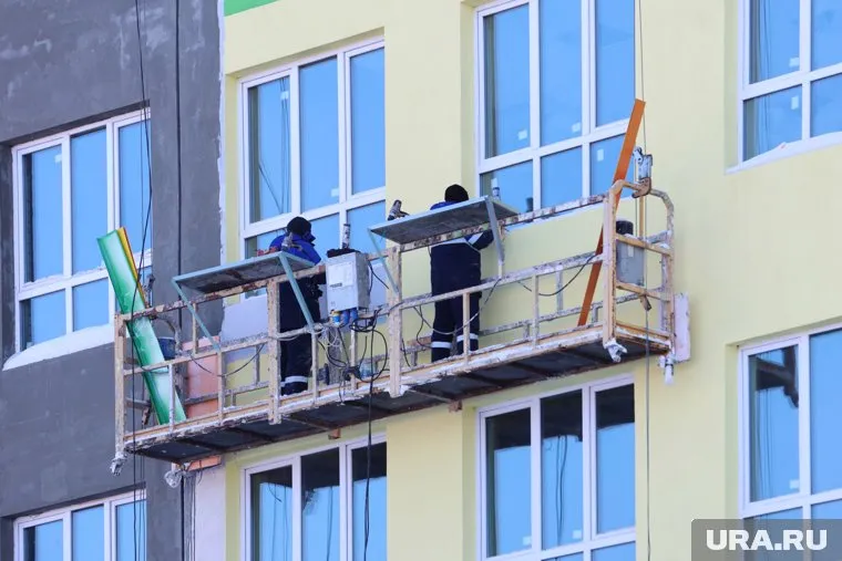 Бизнесмен, строивший школу в Кургане ,выступил в суде