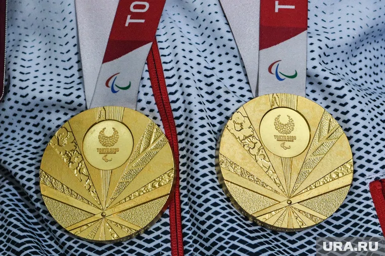 Российские паралимпийцы не смогут участвовать в Играх-2026 из-за санкций спортивных федераций