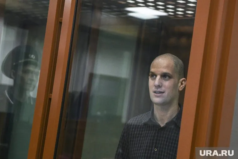 Вина Гершковича в шпионаже доказана, заявил Анатолий Антонов