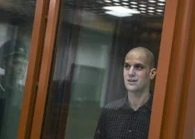 Посол в США Антонов высказался о приговоре американцу Гершковичу